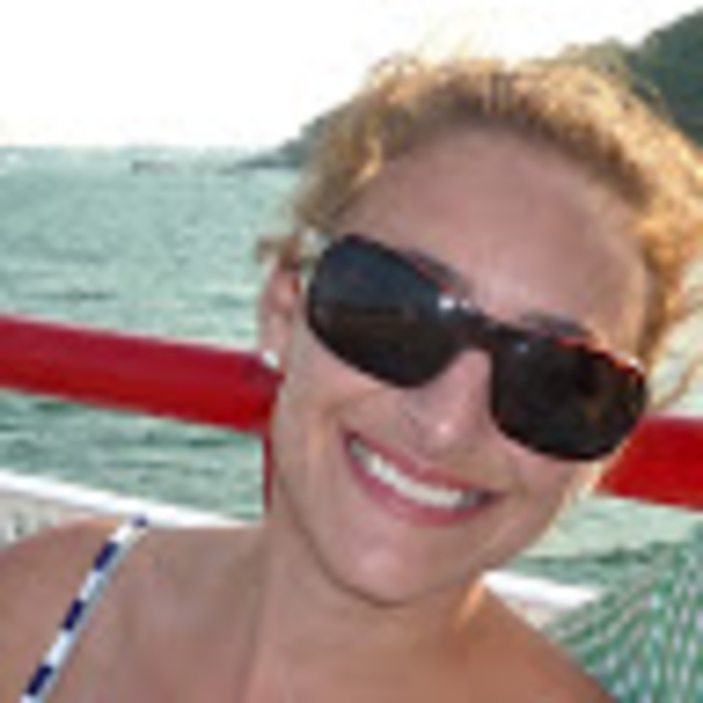 Meet your Posher, Jenna
